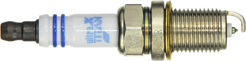 BERU UXT9 Ultra X Titan Spark Plug