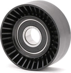 INA 531 0891 10 TENSIONER PULLEY, V-RIBBED BELT