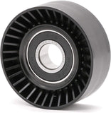 INA 531 0891 10 TENSIONER PULLEY, V-RIBBED BELT