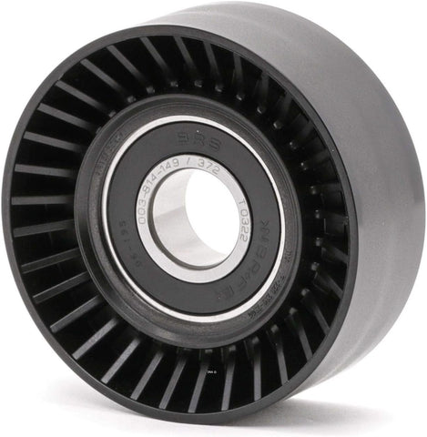 INA 531 0891 10 TENSIONER PULLEY, V-RIBBED BELT