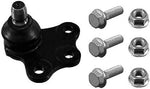 BGA SJ9512 Suspension & Chassis