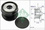 INA 535027210 Alternator Pulley VL