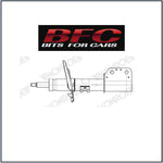 Citroen Berlingo 1.2, 1.5, 1.6 KDI 2018 ONWARDS Front Shock Absorber