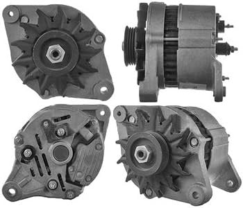 Alternator Fits: Nissan Primera