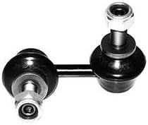 BGA LS6317 Suspension & Chassis