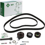 INA 530 0484 10 Timing Belt Kit