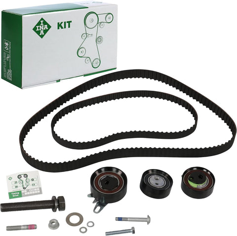 INA 530 0484 10 Timing Belt Kit
