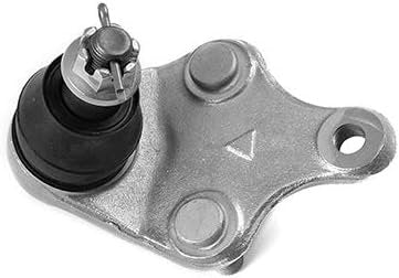 BGA SJ9117 Suspension & Chassis