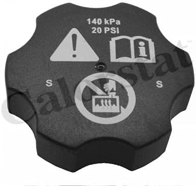 Calorstat by Vernet ET0039C1 Coolant Tank