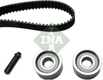 INA 530 0603 10 TIMING BELT KIT