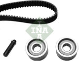 INA 530 0603 10 TIMING BELT KIT