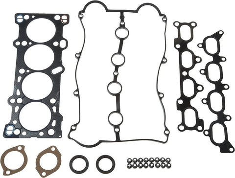 ELRING 166.670 Cylinder Head