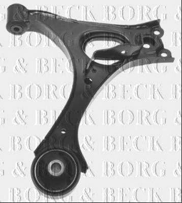 Suspension Arm Right Hand Fits: Honda Civic (FD) 05-_