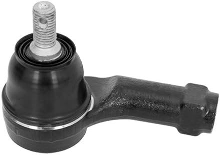 BGA SR2712 Suspension & Chassis