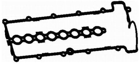 BGA OS8398 Seals & Bearings