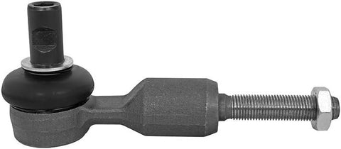 BGA SR0102 Suspension & Chassis