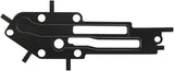 Elring 568.930 - Seal, oil filter housing