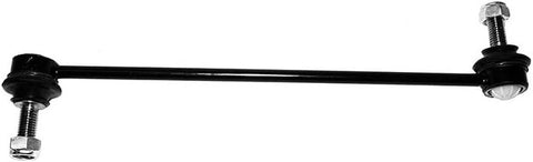 BGA LS6714 Suspension & Chassis