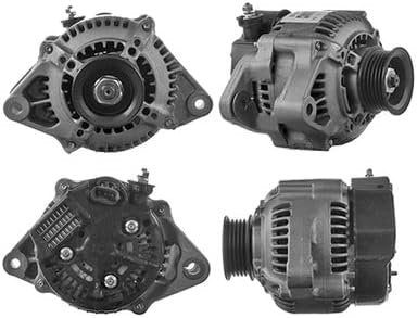 Alternator Fits: Toyota Carina, Celica, Corolla