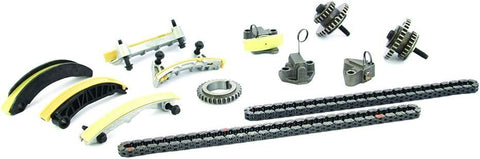 BGA Timing Chain Kit TC9504FK
