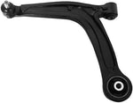 BGA TRC2209 Suspension & Chassis