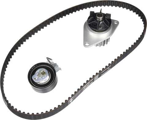 INA 530 0335 30 Water Pump & Timing Belt Kit