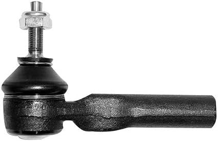 BGA SR2201 Suspension & Chassis