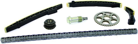 BGA TC1017FK Drive & Gears