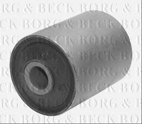 Spring Shackle Bush Fits: Ford Transit V 00- rear