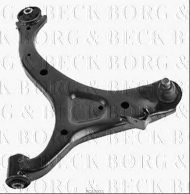 Suspension Arm Right Hand Fits: Hyundai Santa Fe (CM) 2006-
