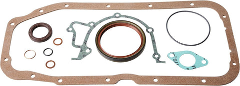 Elring 348.474 Gasket Set, crank case