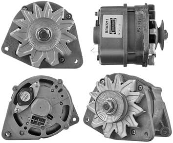 Alternator Fits: Ford Escort, Rover Mini