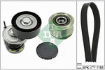INA 529 0002 10 Timing Belts