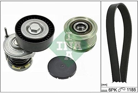 INA 529 0002 10 Timing Belts