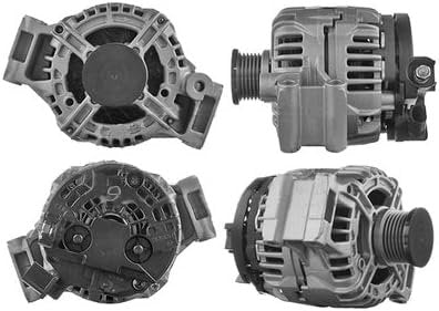 Alternator Fits: BMW 3 Series