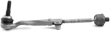 BGA SR0957 Suspension & Chassis