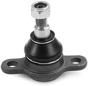 BGA SJ9625 Suspension & Chassis