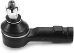 BGA SR2710 Suspension & Chassis