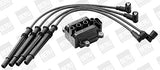 BERU ZS375 Ignition and Heating System