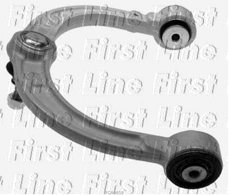 Suspension Arm Left Hand Fits: Merc Benz M-Class (W164) 05-