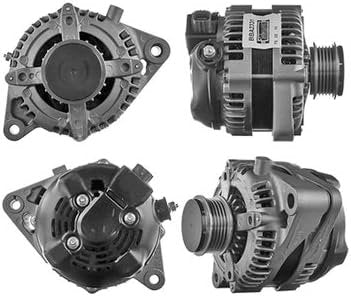 Alternator Fits: Toyota Avensis, Corolla, Verso