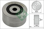 INA 529 0019 10 Timing Belts