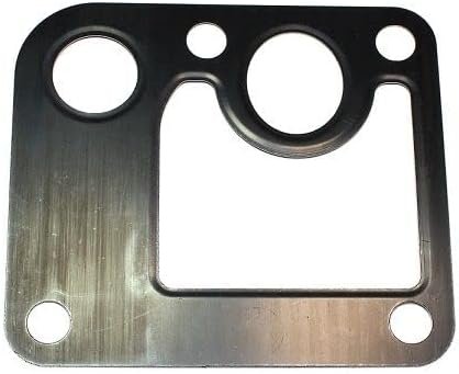 Elring 354.931 - Seal, oil filter housing