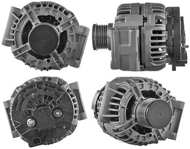 Alternator Fits: Renault Clio, Laguna, Megane