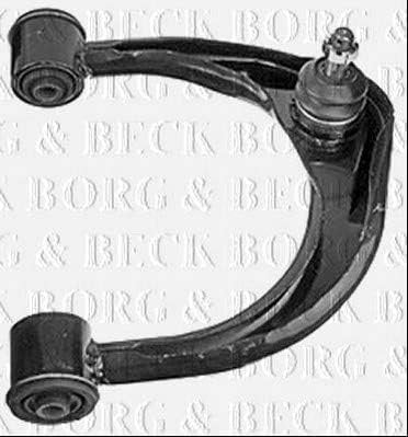 Suspension Arm Right Hand Fits: Landcruiser GRJ120/KDJ120 03-