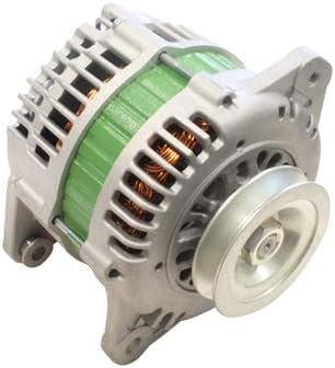 HÜCO 2506139 Alternator
