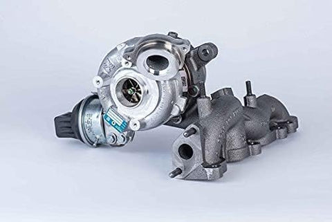 BorgWarner DS2010676 Rear Disc Clutch Pump 4-Wheel Drive 1.2 kg