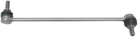 BGA LS5658 Suspension & Chassis