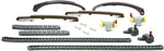 BGA TC4201K Drive & Gears
