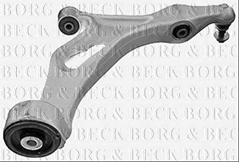 Suspension Arm Right Hand Fits: Audi Q7 2010-